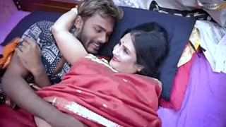 Bengali indian godmother ionate kissing