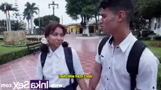 Busty step mom fucking in asshole