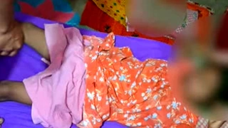 Cute boudi gets rammed
