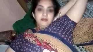 Desi girl cheating on husband