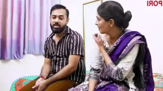 Desi wife fucking in ass