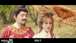 Asian slut with boobs