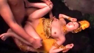 Excellent has gangbang homemade
