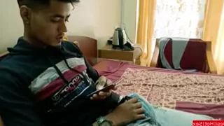 Bihari model fucking with stranger