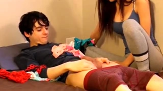 18 year old virgin in fantasy