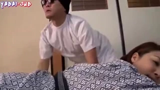 Javanese teacher uncensored