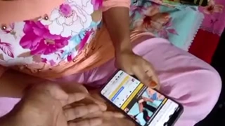 Nasty stepsis was fucked