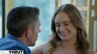 Beautiful ex gf fucking in ass