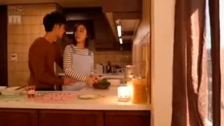 Hottie with butt jerking big cock