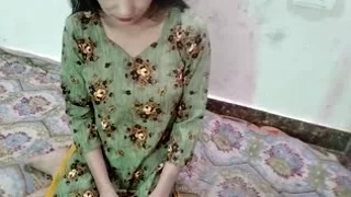 Sexual girl with small pussy