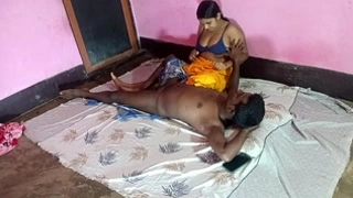 Hot wife has sex